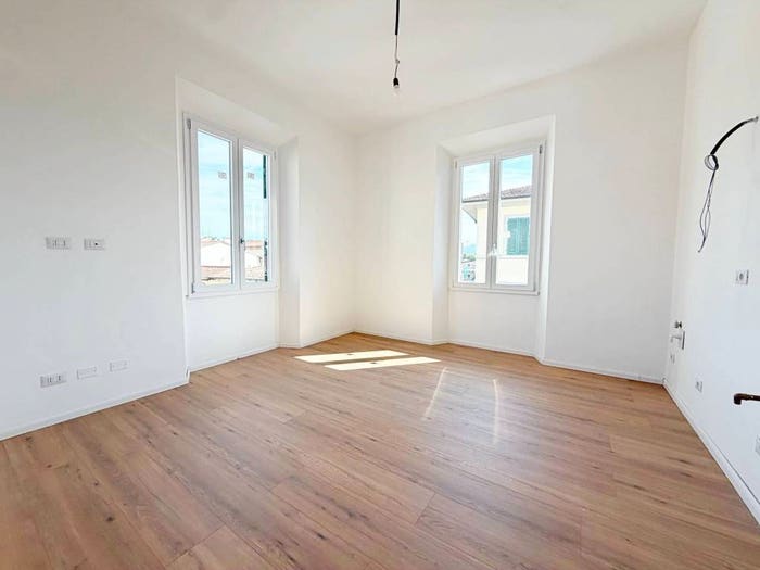 Appartamento trilocale in vendita in Via Fratelli Bandiera, Campo di Marte, Firenze