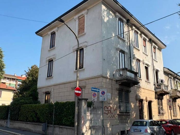 Casa con 6 locali in vendita in Via Cristoforo da Bollate, Centro, Bollate