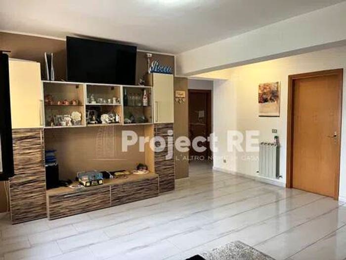 Appartamento quadrilocale in vendita in Contrada Ieracari, Centro, Scilla