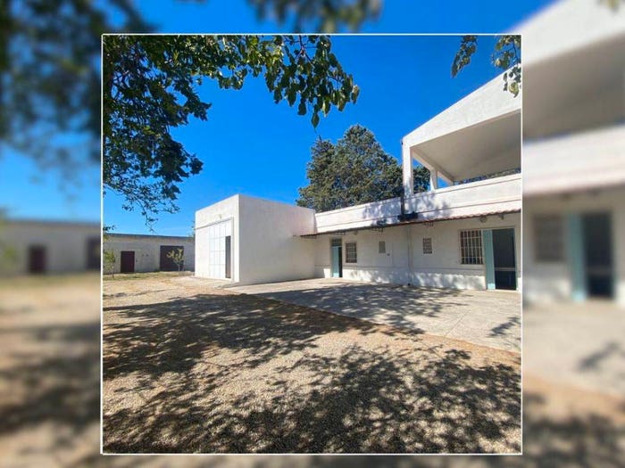 Casa con 6 locali in vendita in Bernalda