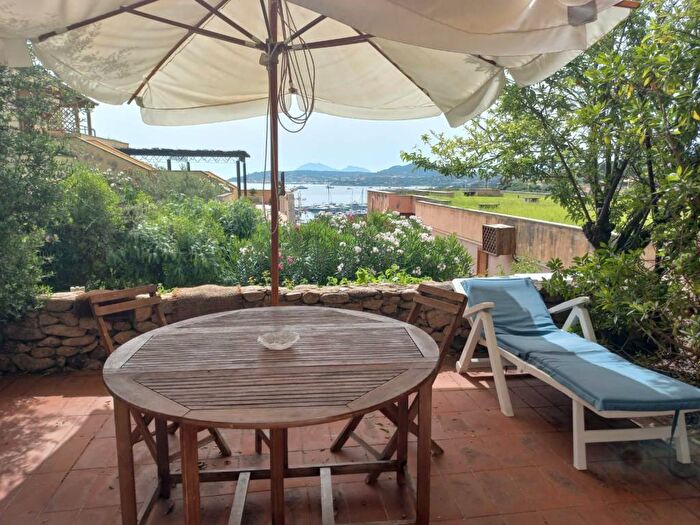 Appartamento trilocale in vendita in Località Portisco, Portisco, Olbia
