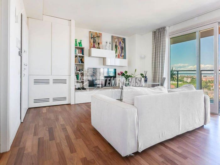 Appartamento trilocale in vendita in Via Carlo Imbonati, Dergano, Milano