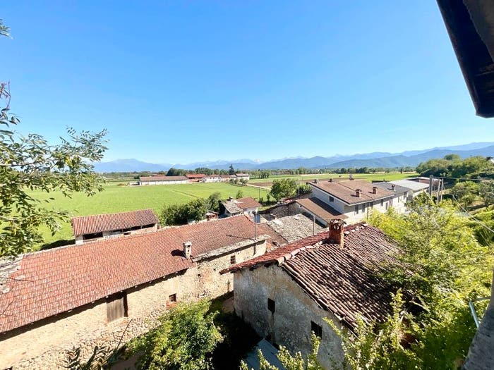Casa con 6 locali in vendita in Strada di San Mauro, Busca