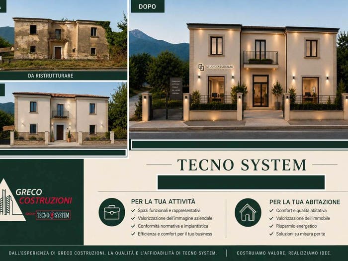 Casa con 5 locali in vendita in San Vittore del Lazio
