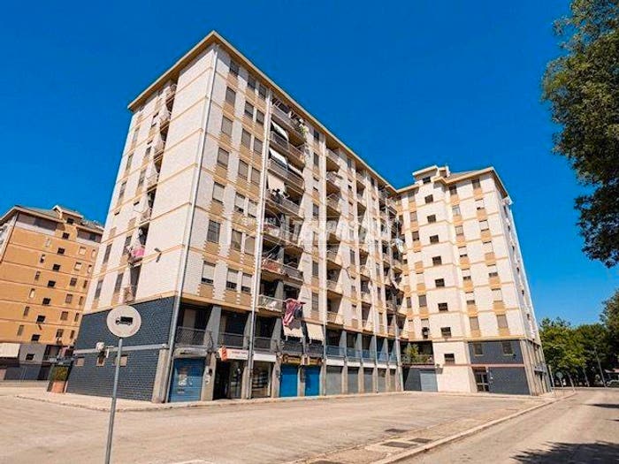 Appartamento bilocale in vendita in Via Benedetto Croce, Piazza Aldo Moro Parco San Felice, Foggia