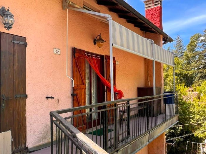 Appartamento con 6 locali in vendita in Località la Pineta, Carmine La Pineta Vernetta, Pontinvrea