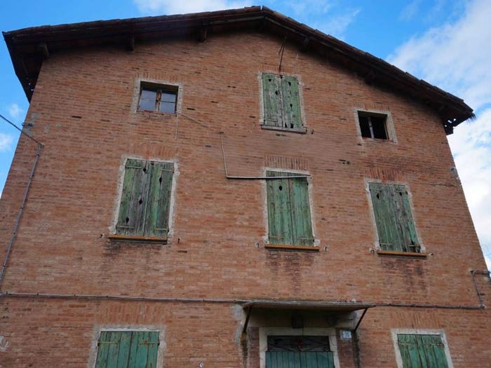 Casa con 6 locali in vendita in Via Vaccari, Formigine