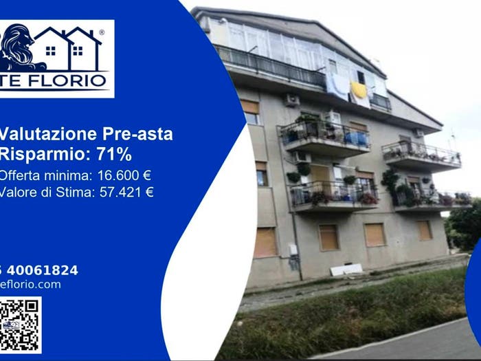Appartamento quadrilocale in vendita in Via Santa Lucia, Fontanesi Santa Lucia, Castrolibero