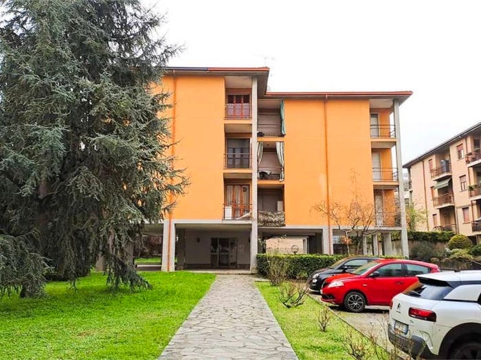 Appartamento trilocale in vendita in Centro, Casteggio