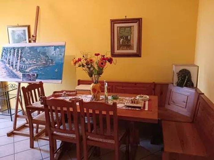 Casa con 6 locali in vendita in Via Orlandini No Number, Uggia Pazzera Bizzarrino, Monsummano Terme