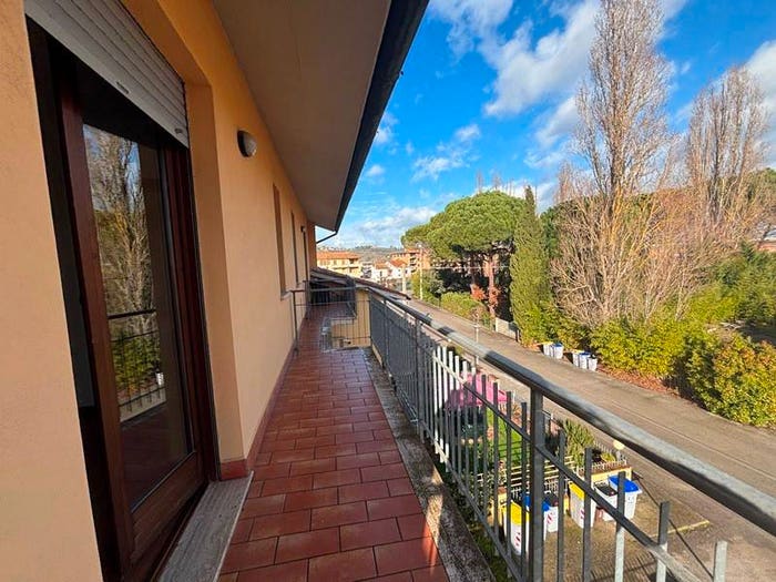 Appartamento con 6 locali in vendita in Po' Bandino, Città della Pieve