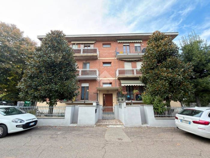 Appartamento quadrilocale in vendita in Via risorgimento, Centro, Formigine
