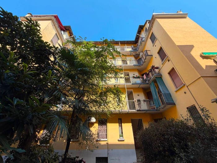 Appartamento bilocale in vendita in Via Enrico Tellini, Cenisio, Milano
