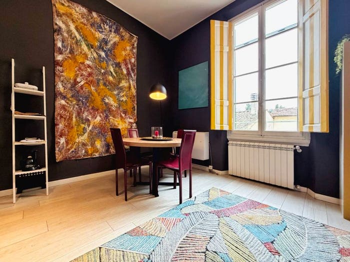 Appartamento trilocale in vendita in Via Coluccio Salutati, Fortini, Firenze