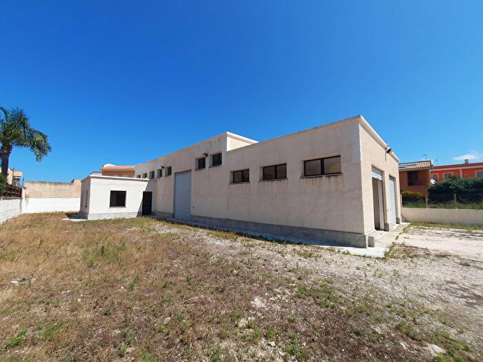 Casa bilocale in vendita in Marsala