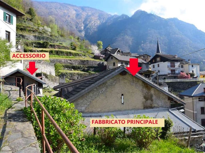 Case in Vendita e in Affitto - 2