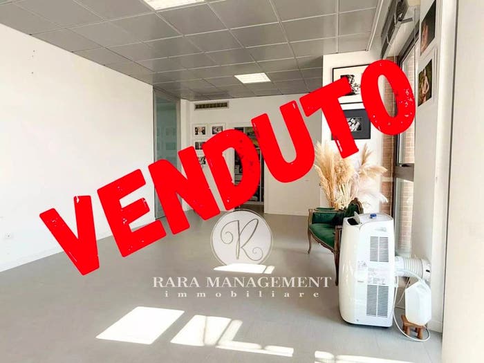 Appartamento bilocale in vendita in Via Tiraboschi Amato, Q, Ancona
