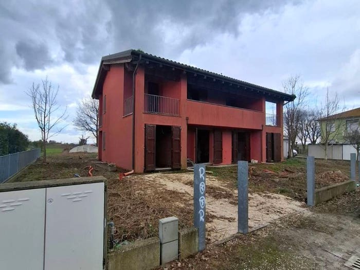 Casa in vendita in Via Idice, Sant'antonio, Medicina