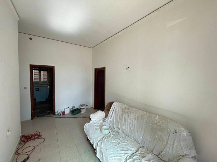 Appartamento quadrilocale in vendita in Via Risorgimento, Centro, Monsummano Terme