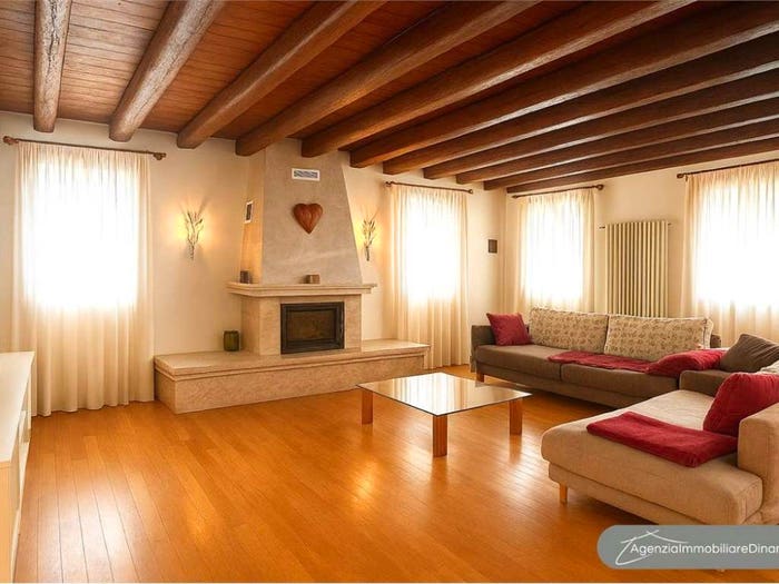 Casa con 6 locali in vendita in Via Bolda, Centro, Santa Lucia di Piave