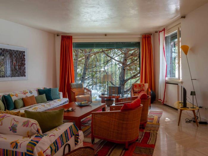 Casa con 6 locali in vendita in Località Madonnina della Punta, Bonassola
