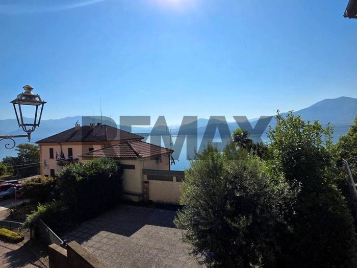 Appartamento bilocale in vendita in Via Giovanni Polli, Gonte, Oggebbio