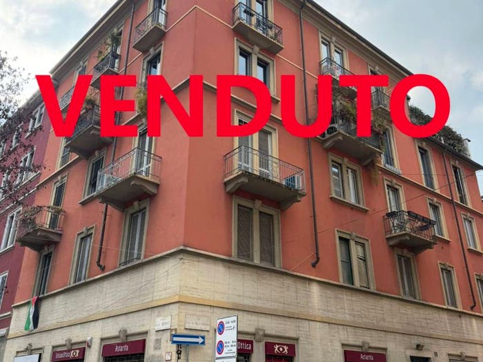 Appartamento bilocale in vendita in Via Angelo della Pergola, Isola, Milano