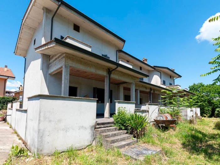 Casa con 5 locali in vendita in Via Castelchiodato, Gesù Operaio Spineti, Monterotondo