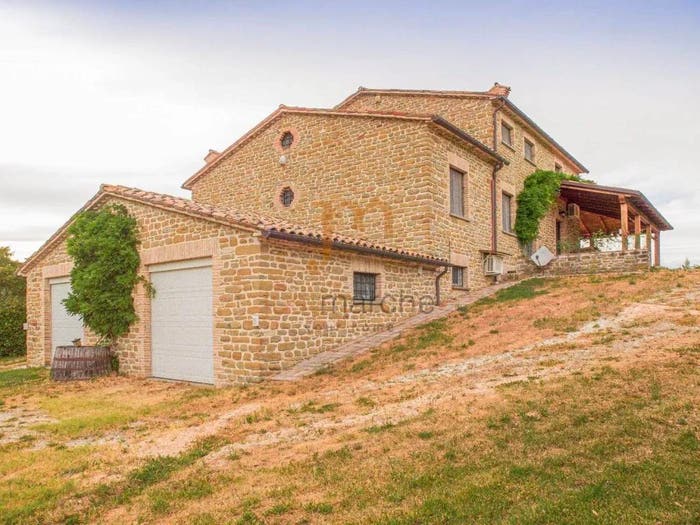 Casa in vendita in Localita Casale, Cantiano