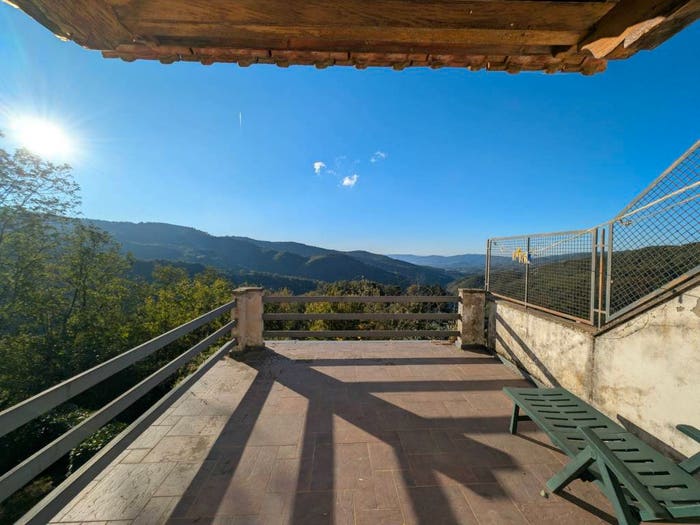 Casa con 5 locali in vendita in Via Villa di Piteccio, Piteccio, Pistoia