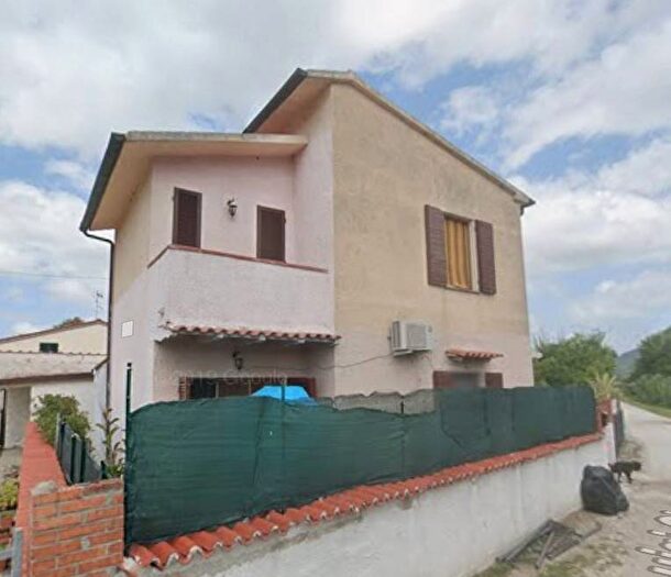 Casa quadrilocale in vendita in Via Luigi Cherubini, Pontasserchio Pappiana, San Giuliano Terme