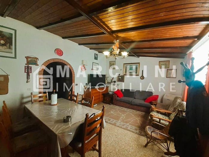 Appartamento con 5 locali in vendita in Via delle Ville in Segromigno in Monte, Segromigno San Colombano, Capannori