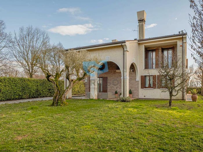 Casa con 5 locali in vendita in Via Pralongo, Fornaci, Monastier di Treviso