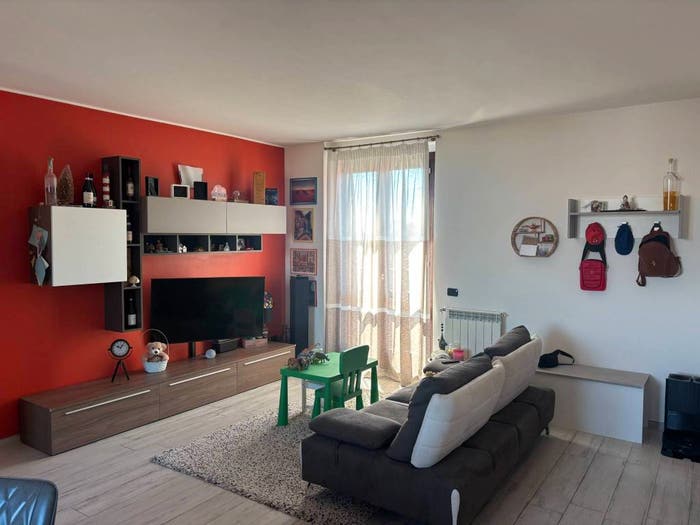 Appartamento trilocale in vendita in Via Trento, Vidigulfo