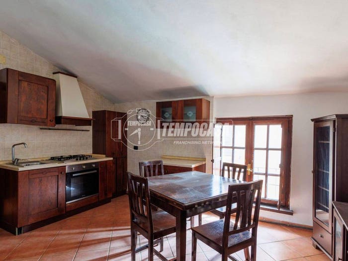 Appartamento bilocale in vendita in Via Guglielmo Marconi, Centro, Fornovo di Taro
