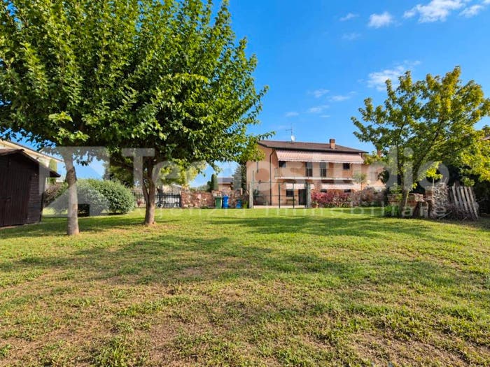 Casa con 5 locali in vendita in Via Casetta, San Gregorio, Veronella