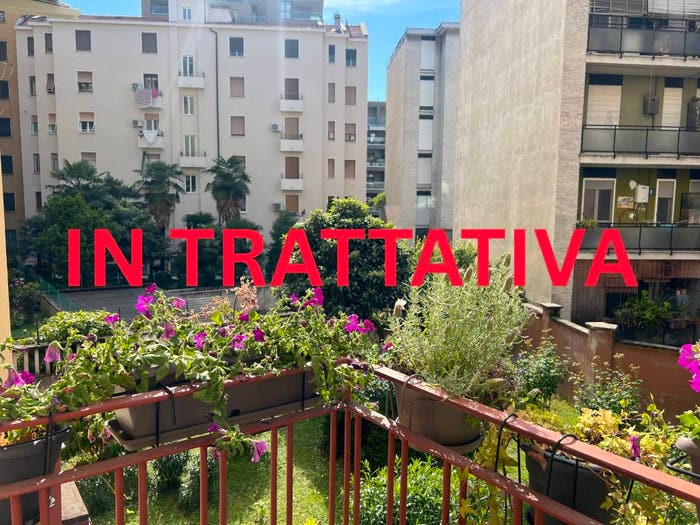 Appartamento bilocale in vendita in Via Giuseppe Sacconi, Corvetto, Milano