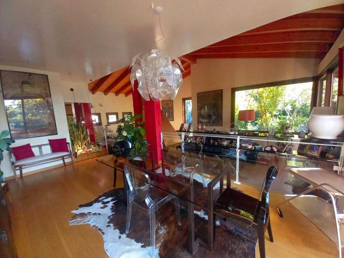 Casa con 6 locali in vendita in Via Giovanni Paolo II, Montechiarugolo