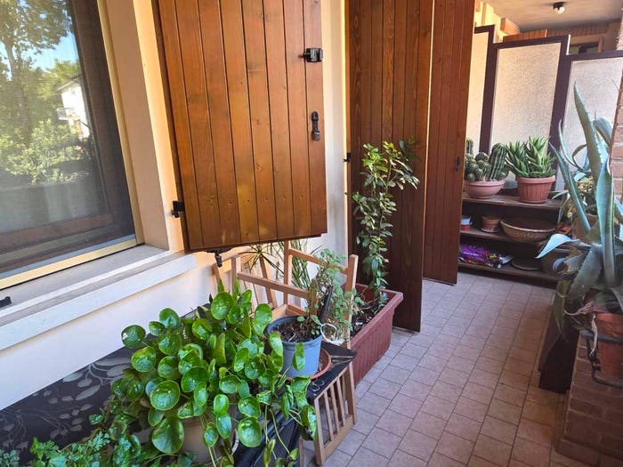 Appartamento trilocale in vendita in Via Sant'Anna, Sant'anna, San Cesario sul Panaro