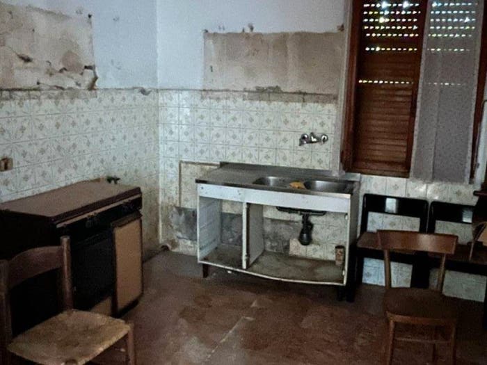 Casa con 5 locali in vendita in Via Fratelli Cervi, Cinquale, Montignoso