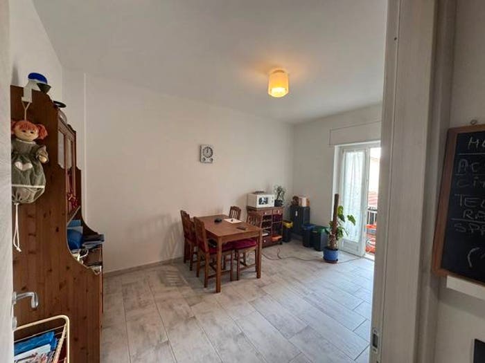 Appartamento trilocale in vendita in Via Maggio, Centro, Strambino