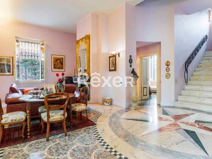 Casa con 6 locali in vendita in Via Stefano Breventano, Città Giardino, Pavia