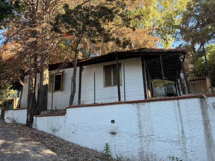 Casa trilocale in vendita in contrada Milianni, Milianni, Tusa