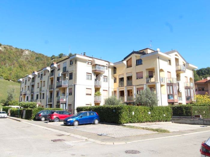 Appartamento trilocale in vendita in Via Giuseppe di Vittorio, Pian Di Venola, Marzabotto