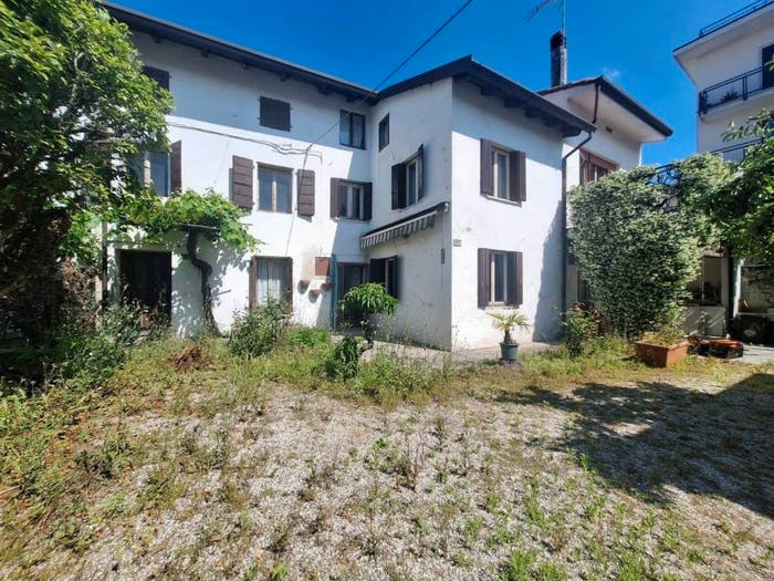 Casa con 5 locali in vendita in Centro, Latisana
