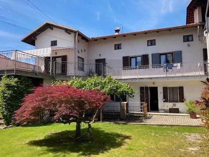 Casa in vendita in XXV APRILE, Bioglio