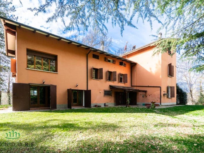 Casa con 6 locali in vendita in Via Badolo, Sasso Marconi
