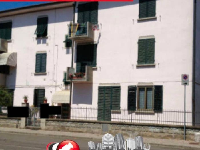 Appartamento quadrilocale in vendita in Via dell'Indipendenza San Pierino FI Italia, San Pierino, Fucecchio