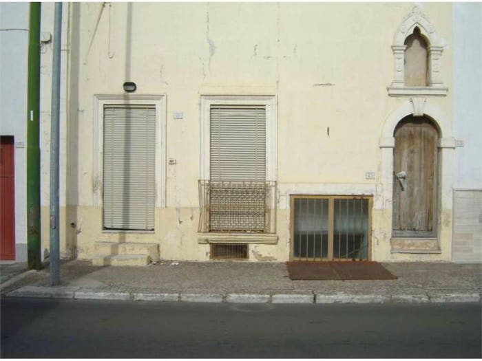 Appartamento con 6 locali in vendita in via Principe di Piemonte al civico n e via Rinascita n, Collepasso