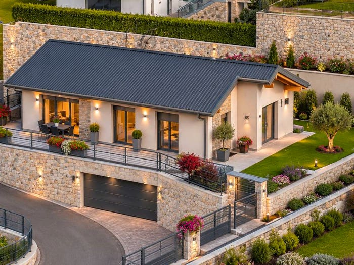 Casa quadrilocale in vendita in Località Viapiana, Telve